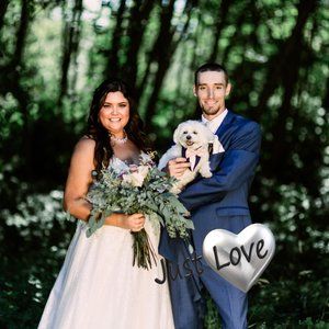 Meet your Posher, Brady